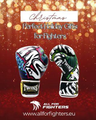 Twins Special Boxing gloves Graffiti 🥊🥊🥊 In stock at www.allforfighters.eu #allforfighters #twinsspecial #boxinggloves...