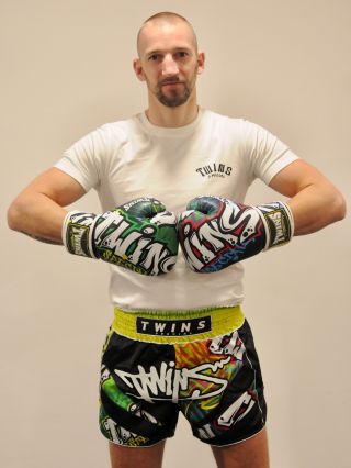 Veľký výber treniek skladom, odosielame ihneď 🔥 Možný aj osobný odber v Banskej Bystrici #allforfighters #fairtex...